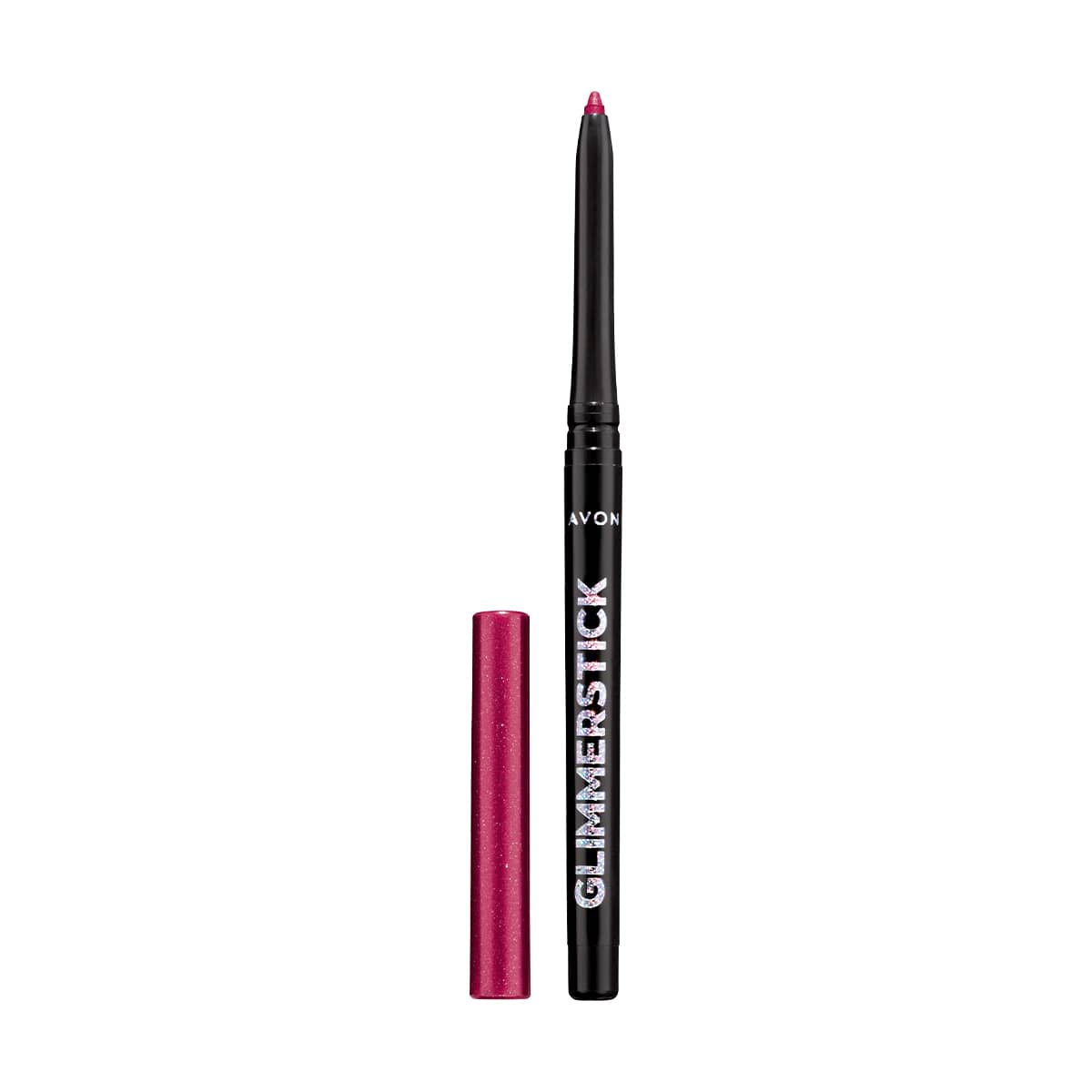 Avon Glimmerstick Diamonds Eyeliner Contour des Yeux Fuchsia 1475371 0.35gr