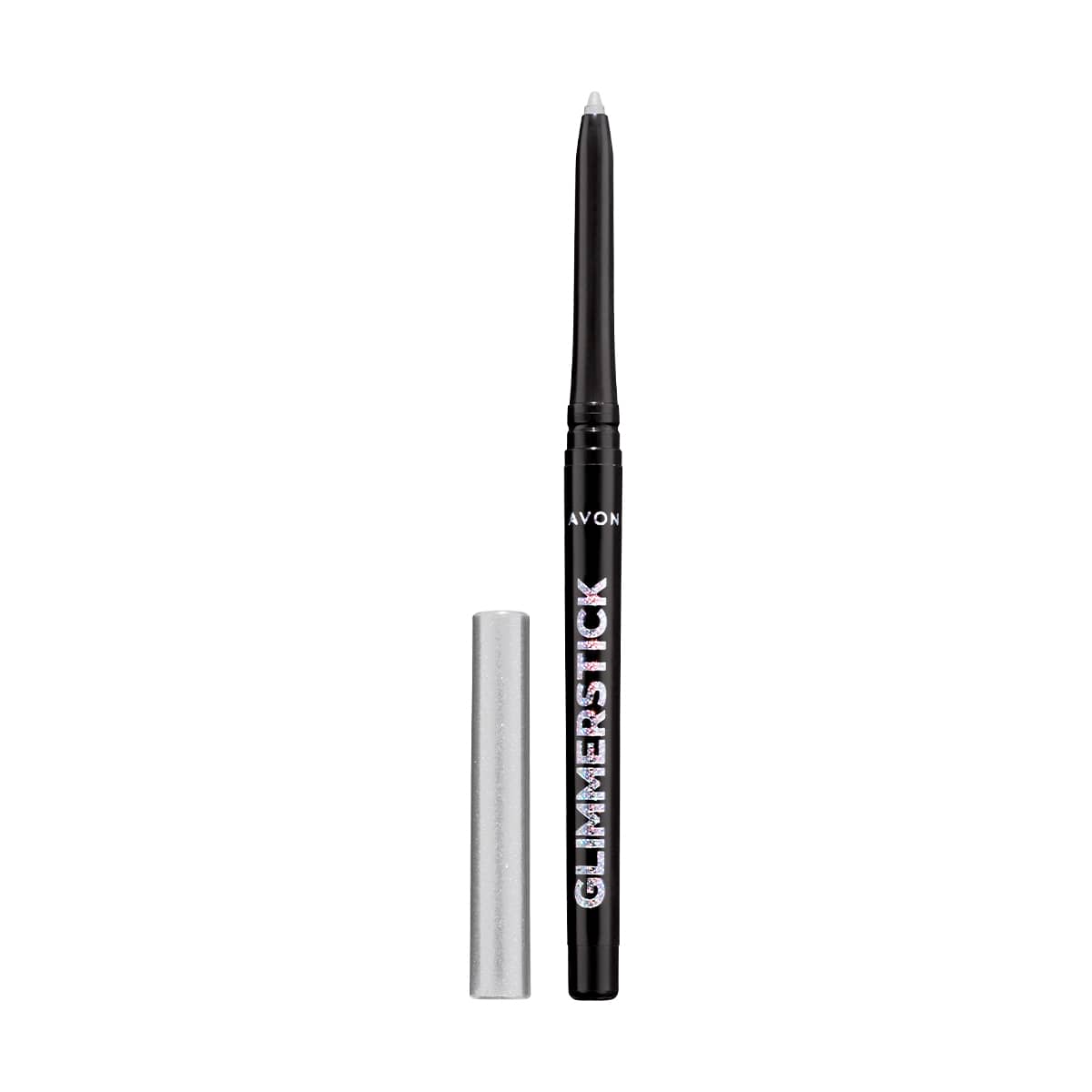 Avon Glimmerstick Diamonds Eyeliner Contour des Yeux Silver Lights 1475365 0.35gr