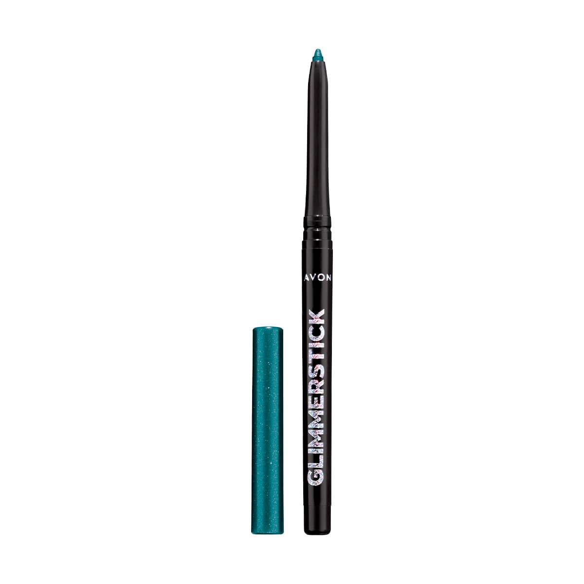 Avon Glimmerstick Diamonds Eyeliner Contour des Yeux Teal Sparkle 1475366 0.35gr