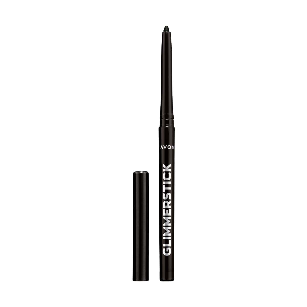 Avon Glimmerstick Eyeliner Contour des Yeux Blackest Black 1475349 0.28gr