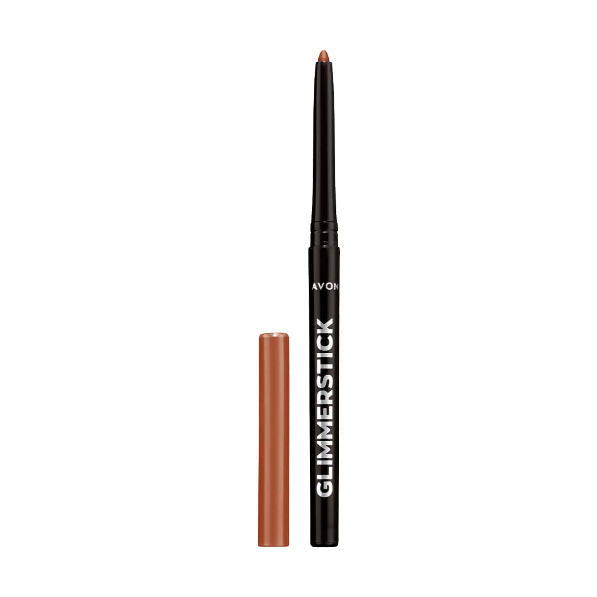 Avon Glimmerstick Eyeliner Contour des Yeux Bronze 1475354 0.28gr