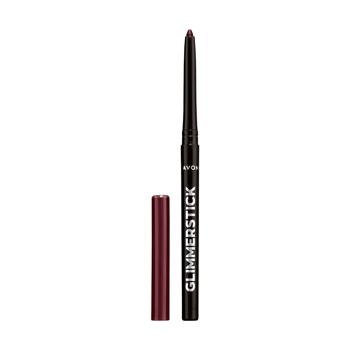 Avon Glimmerstick Eyeliner Contour des Yeux Cherry Red 1475355 0.28gr