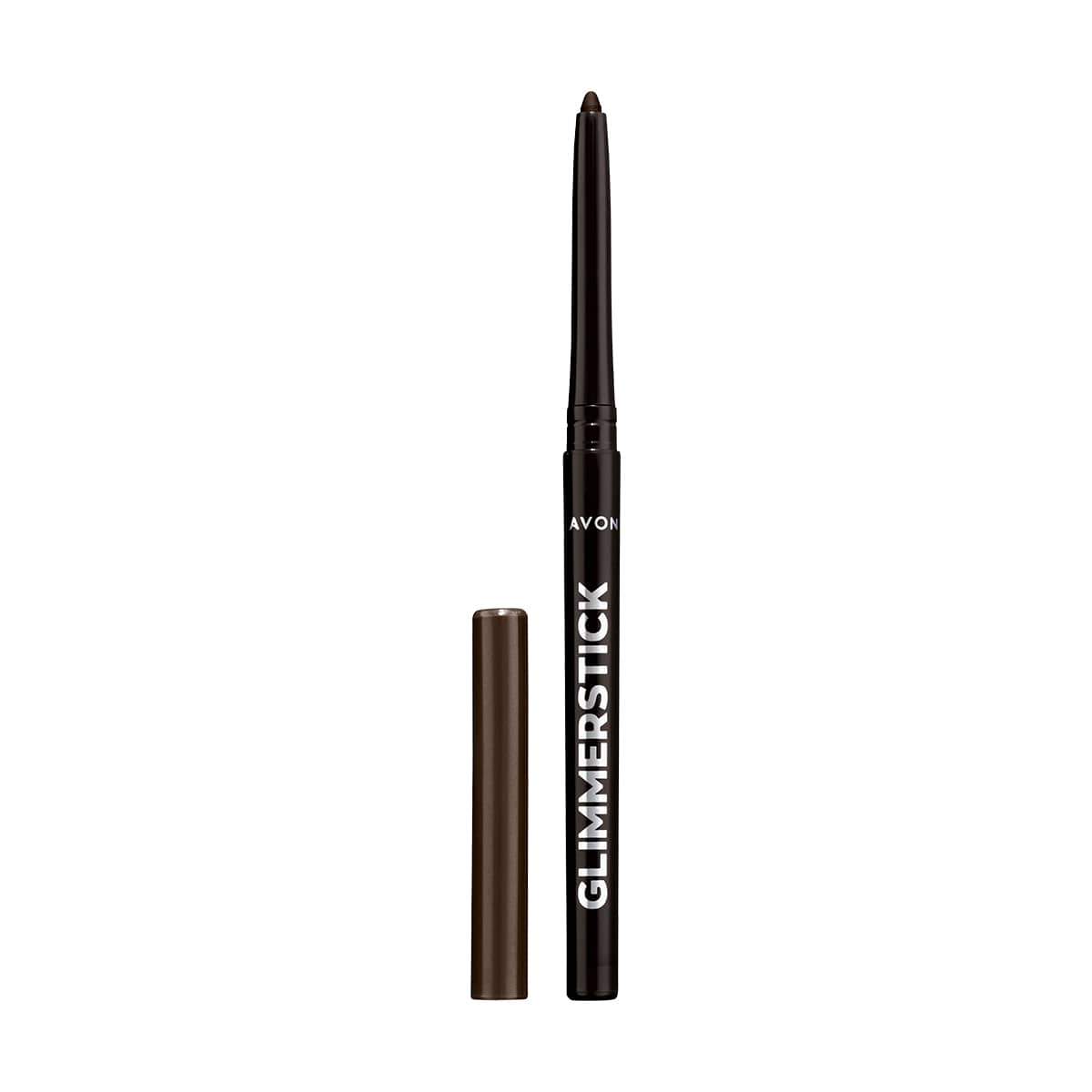 Avon Glimmerstick Eyeliner Contour des Yeux Cosmic Brown 1475352 0.28gr