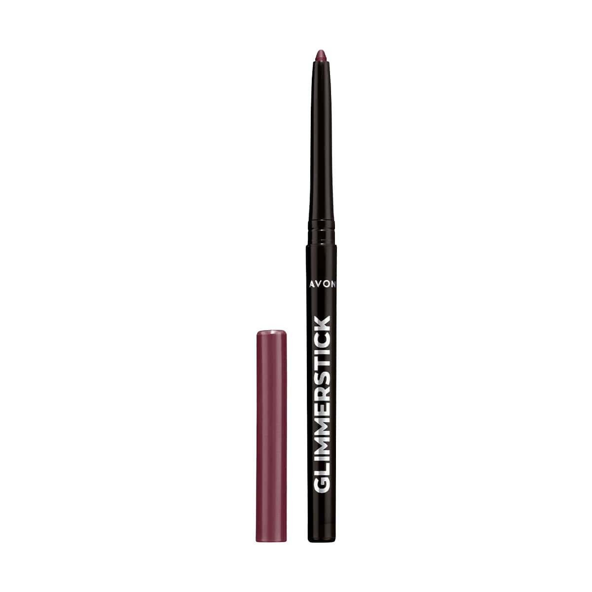 Avon Glimmerstick Eyeliner Contour des Yeux Majestic Plum 1475356 0.28gr