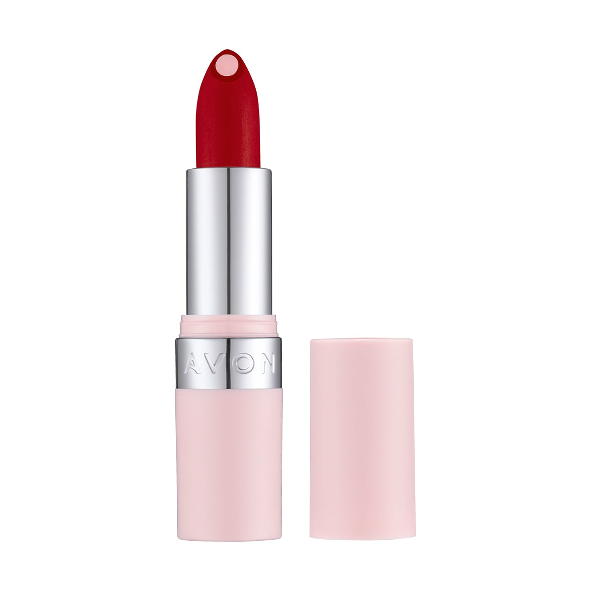 Avon Hydramatique Rouge à Lèvres Mat Hydra Siren Red 1477021 3.6gr