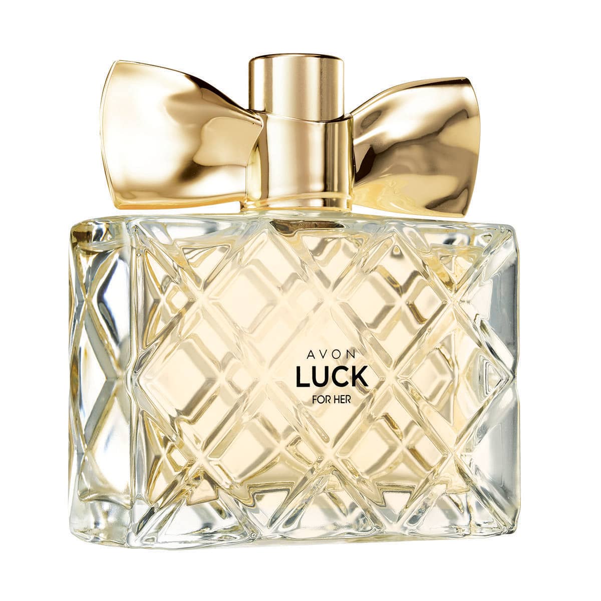 Avon Luck Eau de Parfum pour Elle 50ml