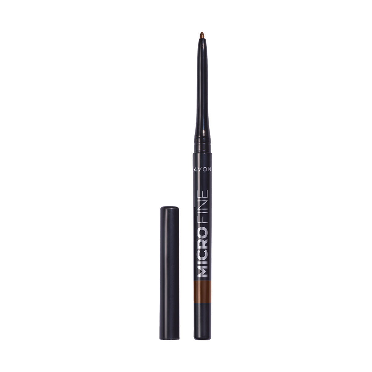 Avon Crayon Micro Fine pour les Sourcils Dark Brown 1537912 0.13gr