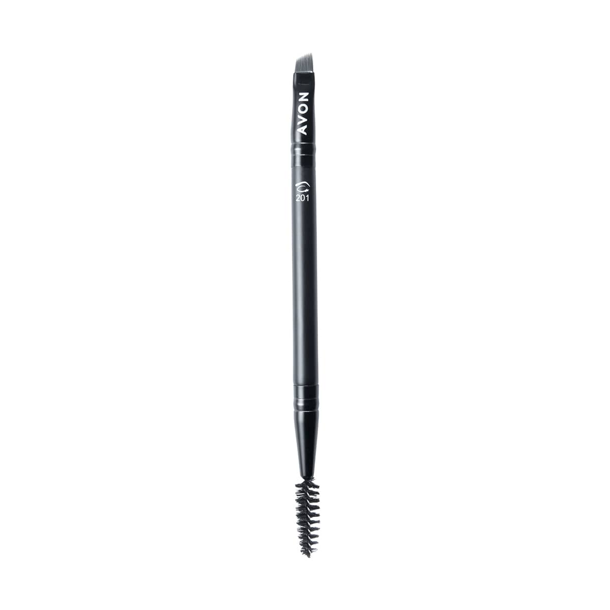 Avon Pinceau à Double Extrémité pour les Sourcils 1 pièce