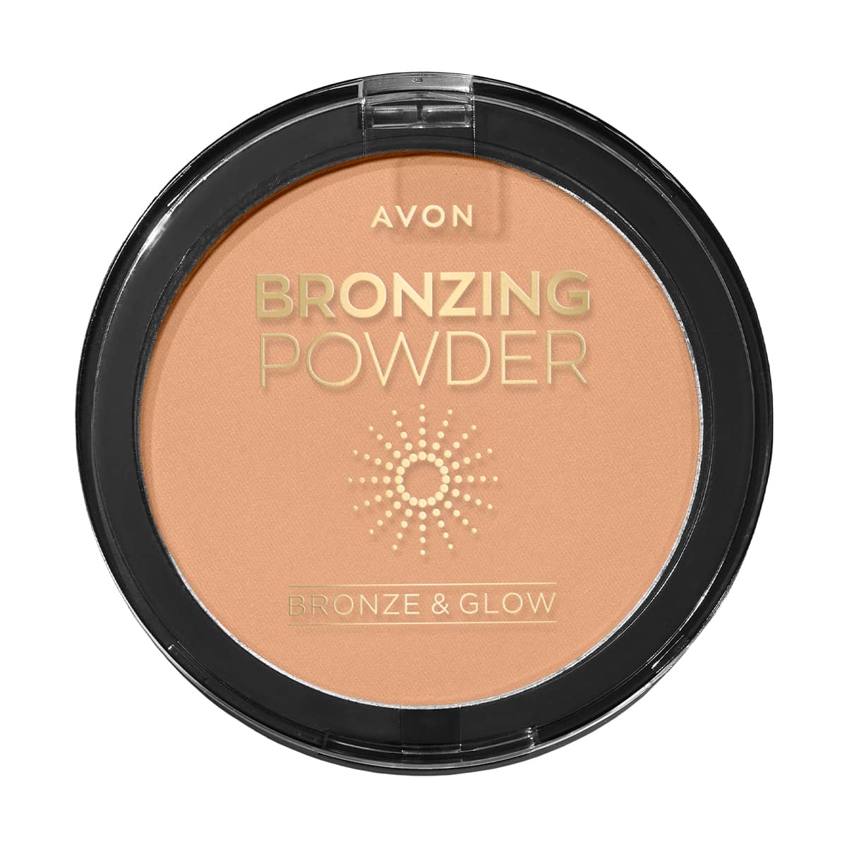 Avon Bronze & Glow Poudre Bronzante Golden Bronze 1441196 13.5gr