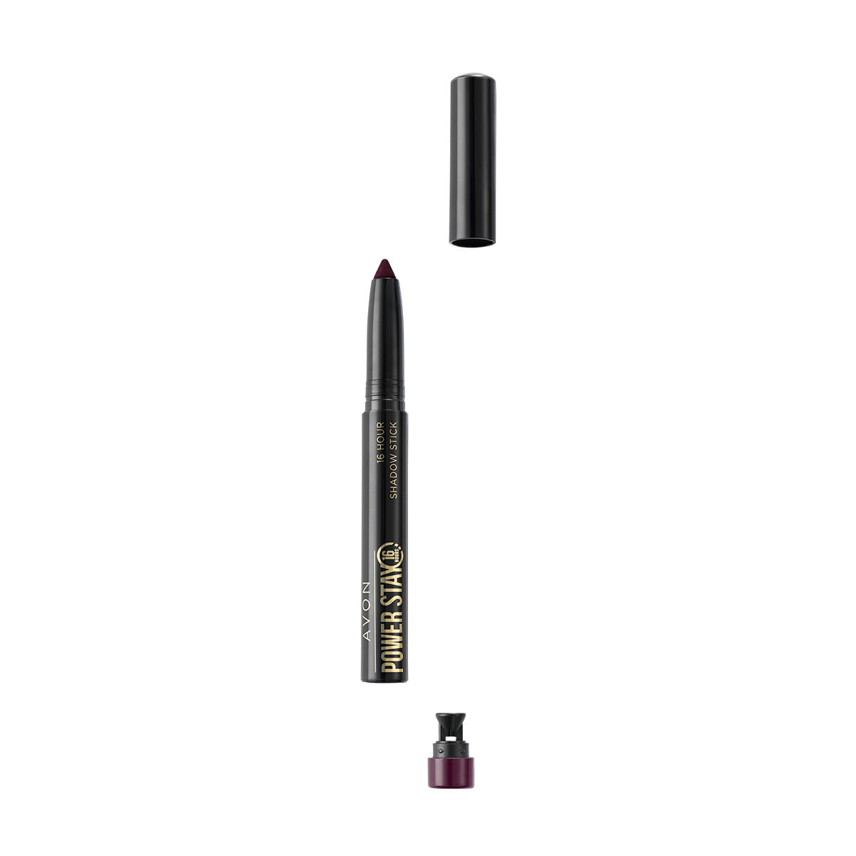 Avon True Power Stay 16 Heures Crayon d‘ombre à paupières