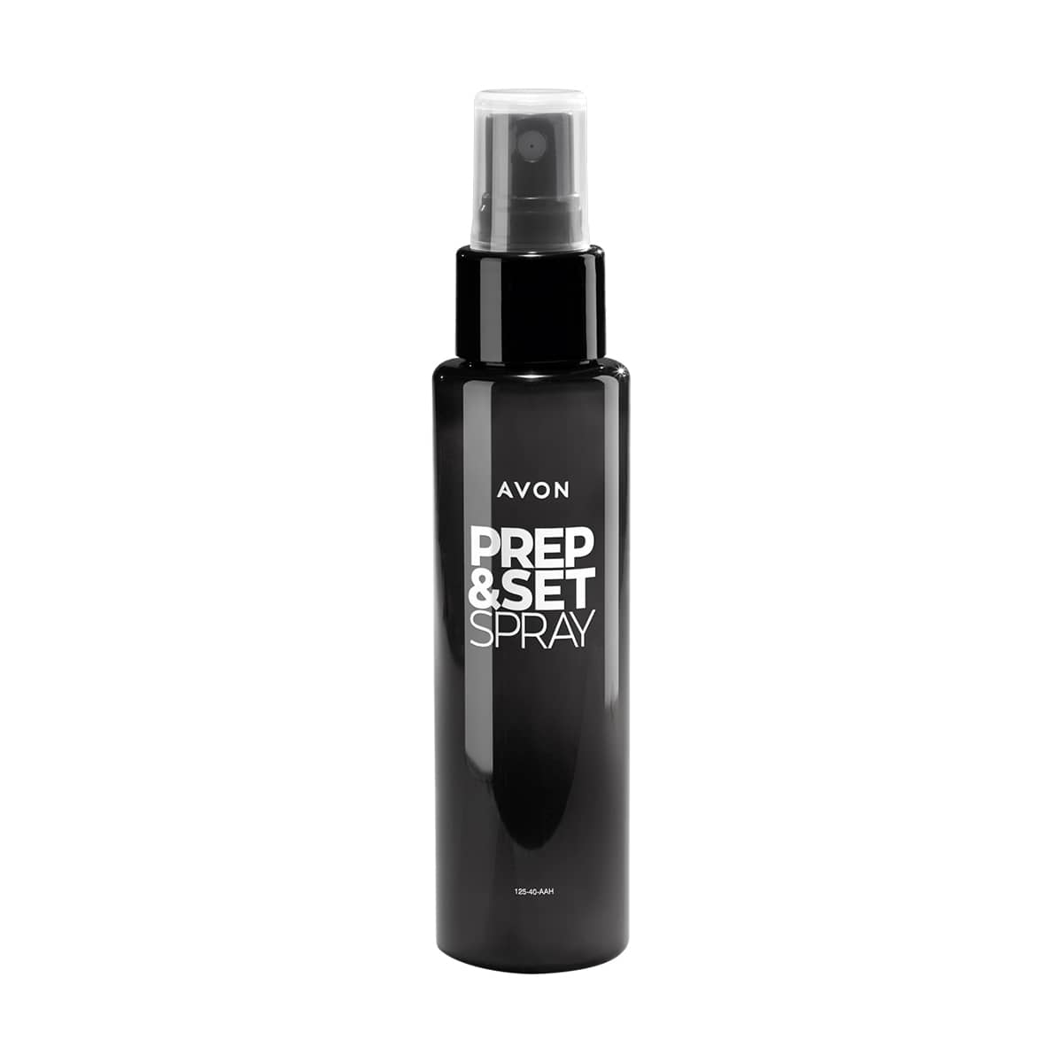 Avon Prep & Set Spray Fixateur de Maquillage 125ml