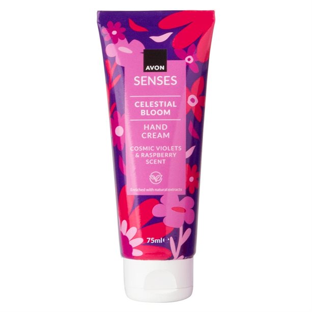 Senses Celestial Bloom Brume corporelle 75ml