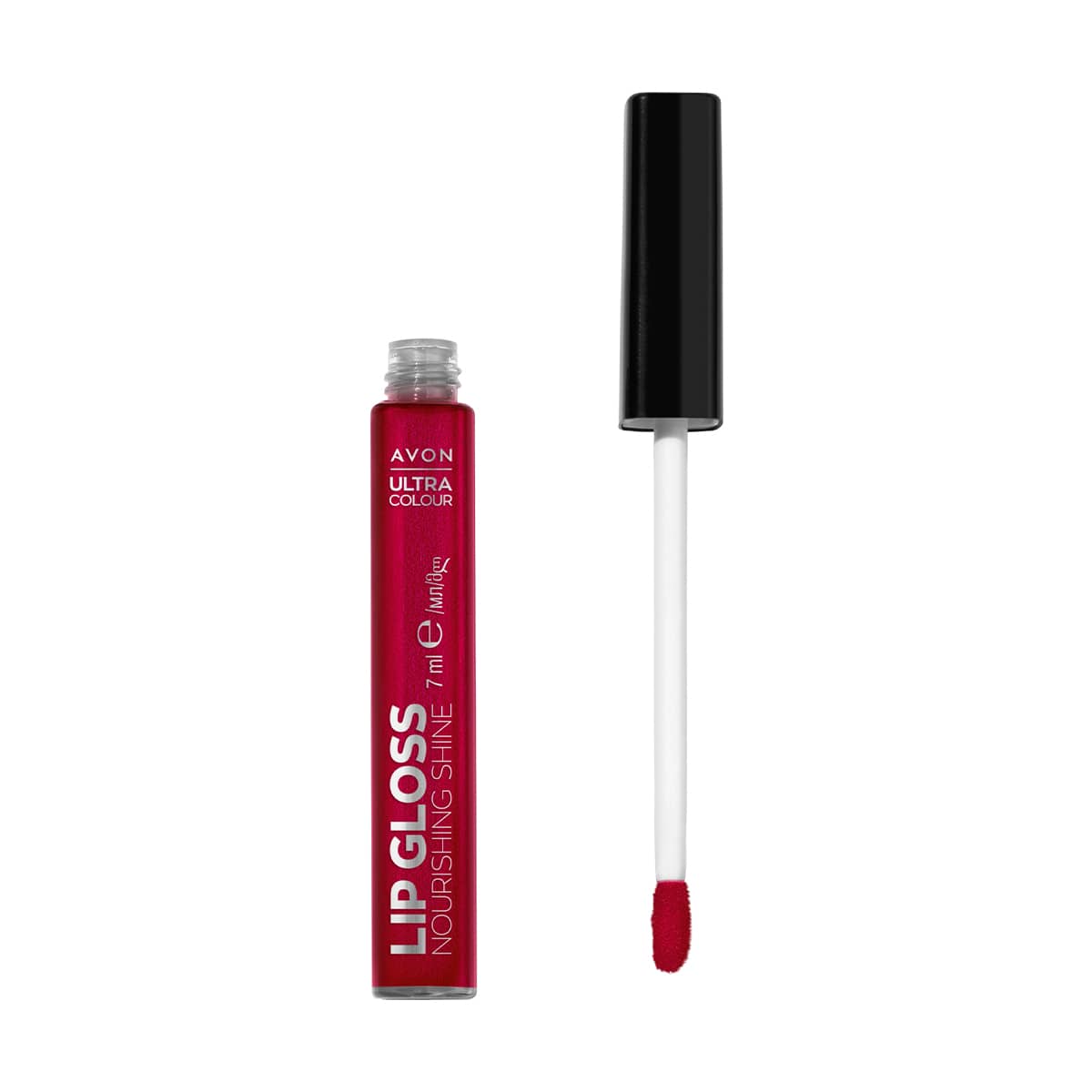 Avon Ultra Colour Gloss à Lèvres Cherry Pick 1466146 7ml