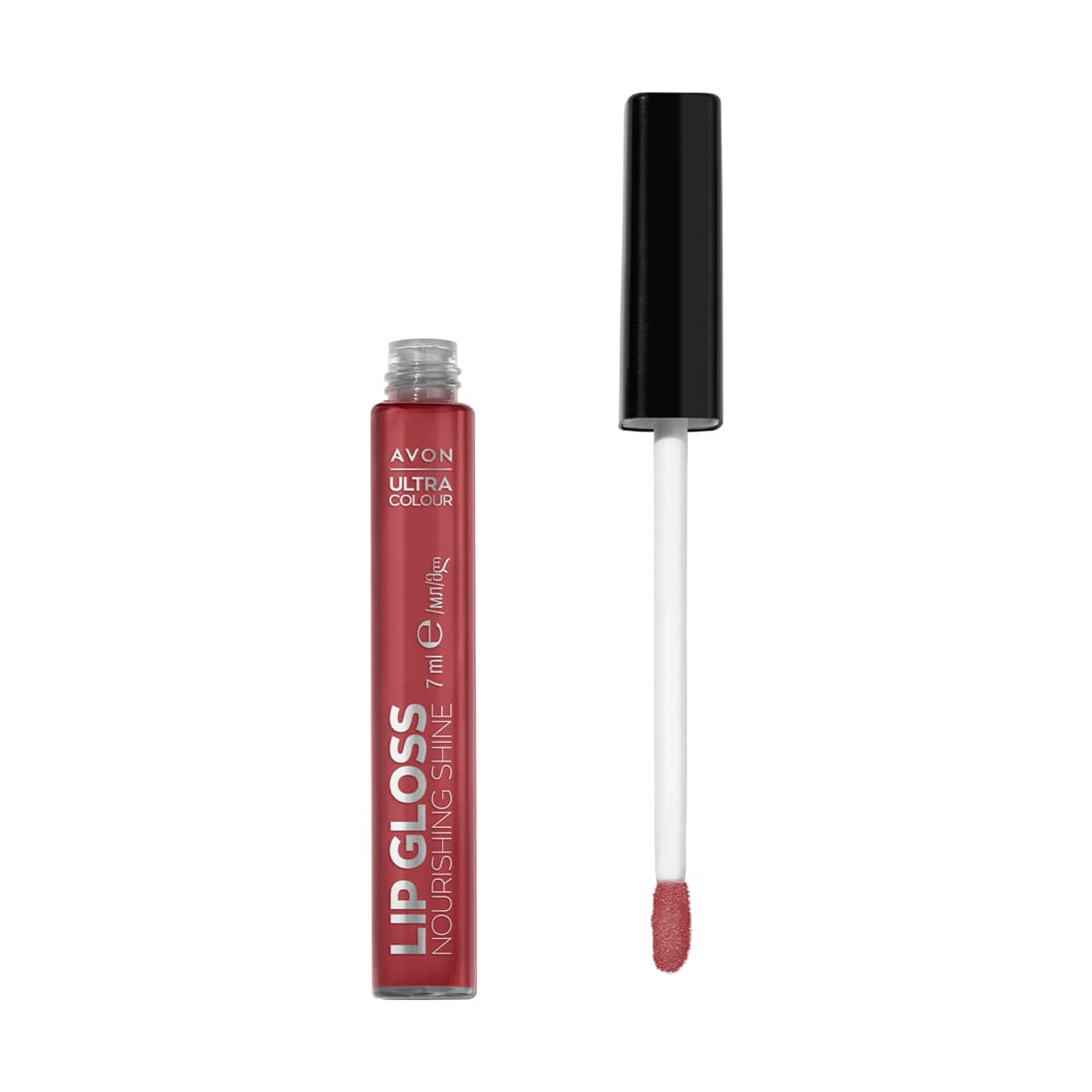 Avon Ultra Colour Gloss à Lèvres Gleaming Guava 1466139 7ml