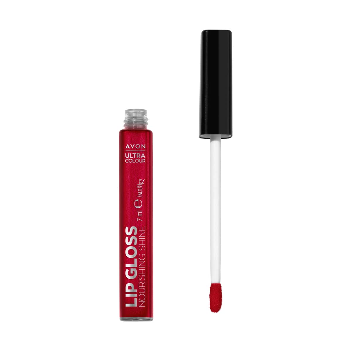 Avon Ultra Colour Gloss à Lèvres Pomegranate Punch 1466143 7ml