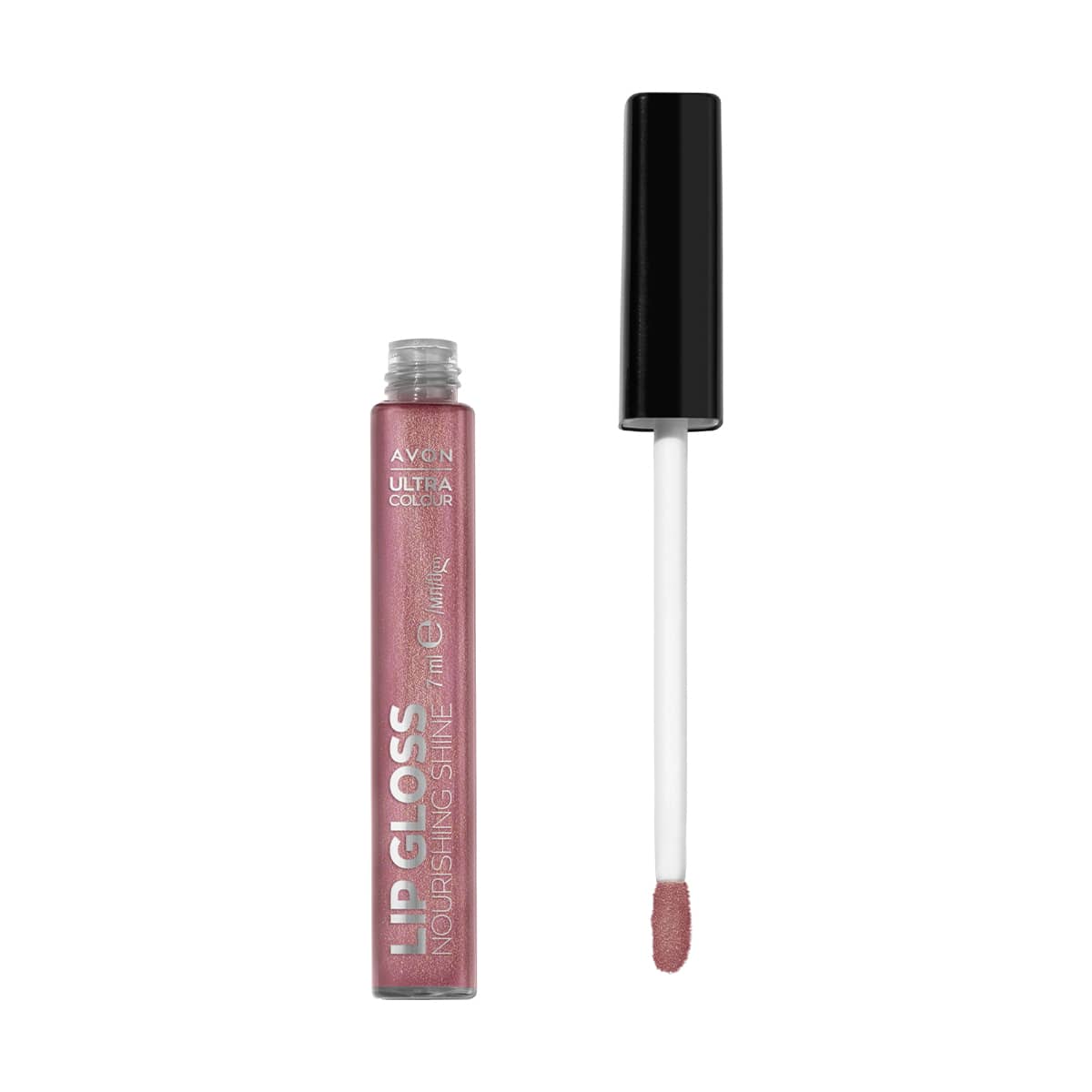 Avon Ultra Colour Gloss à Lèvres Wink of Pink 1466135 7ml