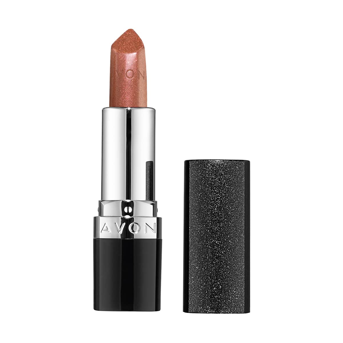 Avon Ultra Colour Shimmer Rouge à Lèvres Bronze Glow 1468565 3.6gr