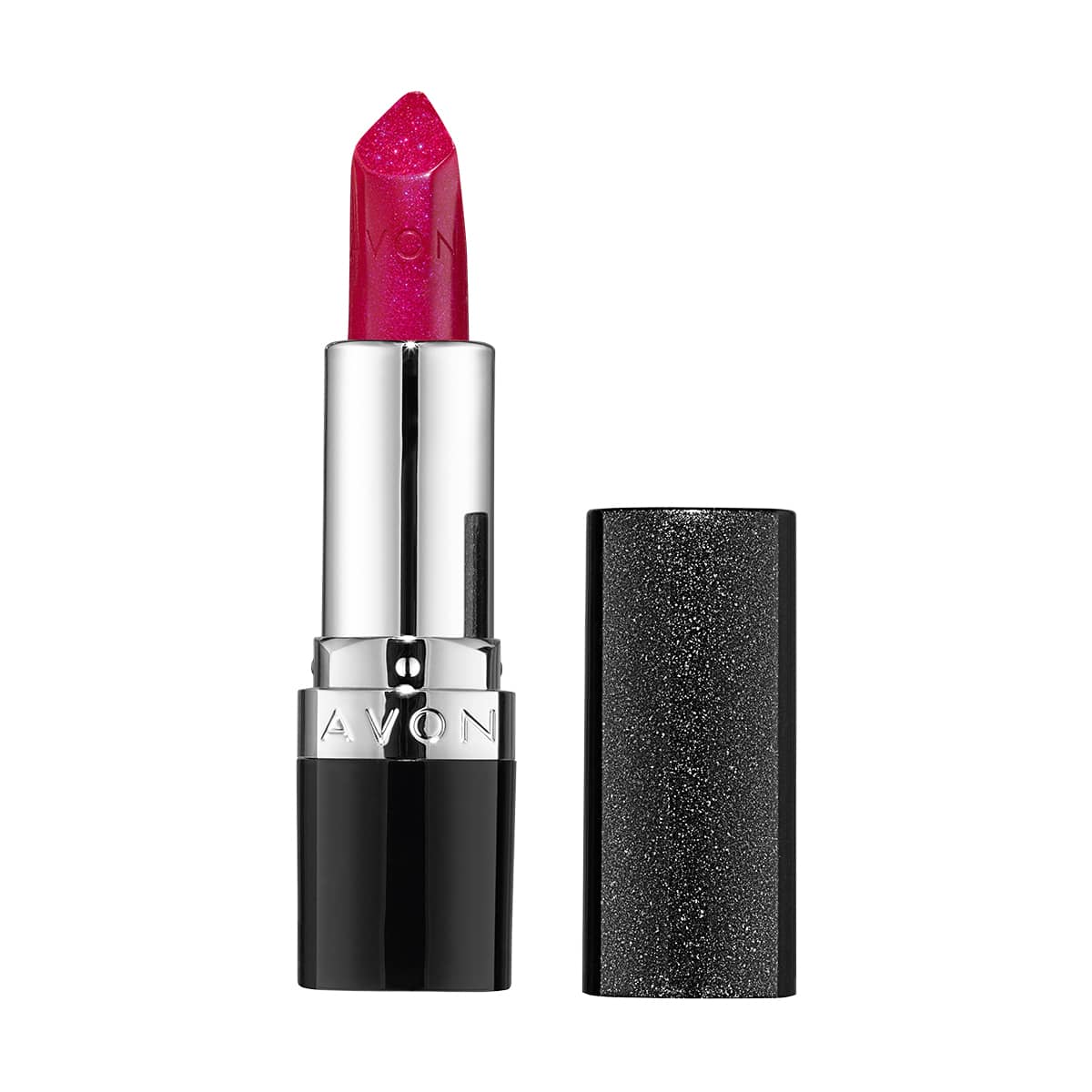 Avon Ultra Colour Shimmer Rouge à Lèvres Stellar Magenta 1468571 3.6gr