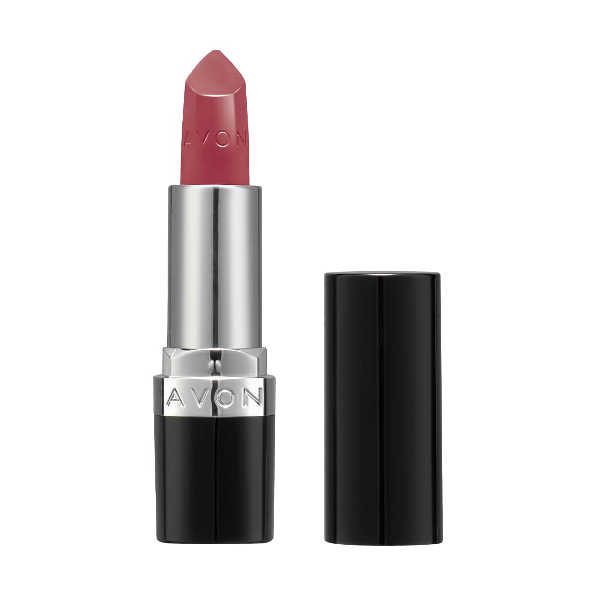 Avon Ultra Creamy Rouge à Lèvres Toasted Rose 1467694 3.6gr