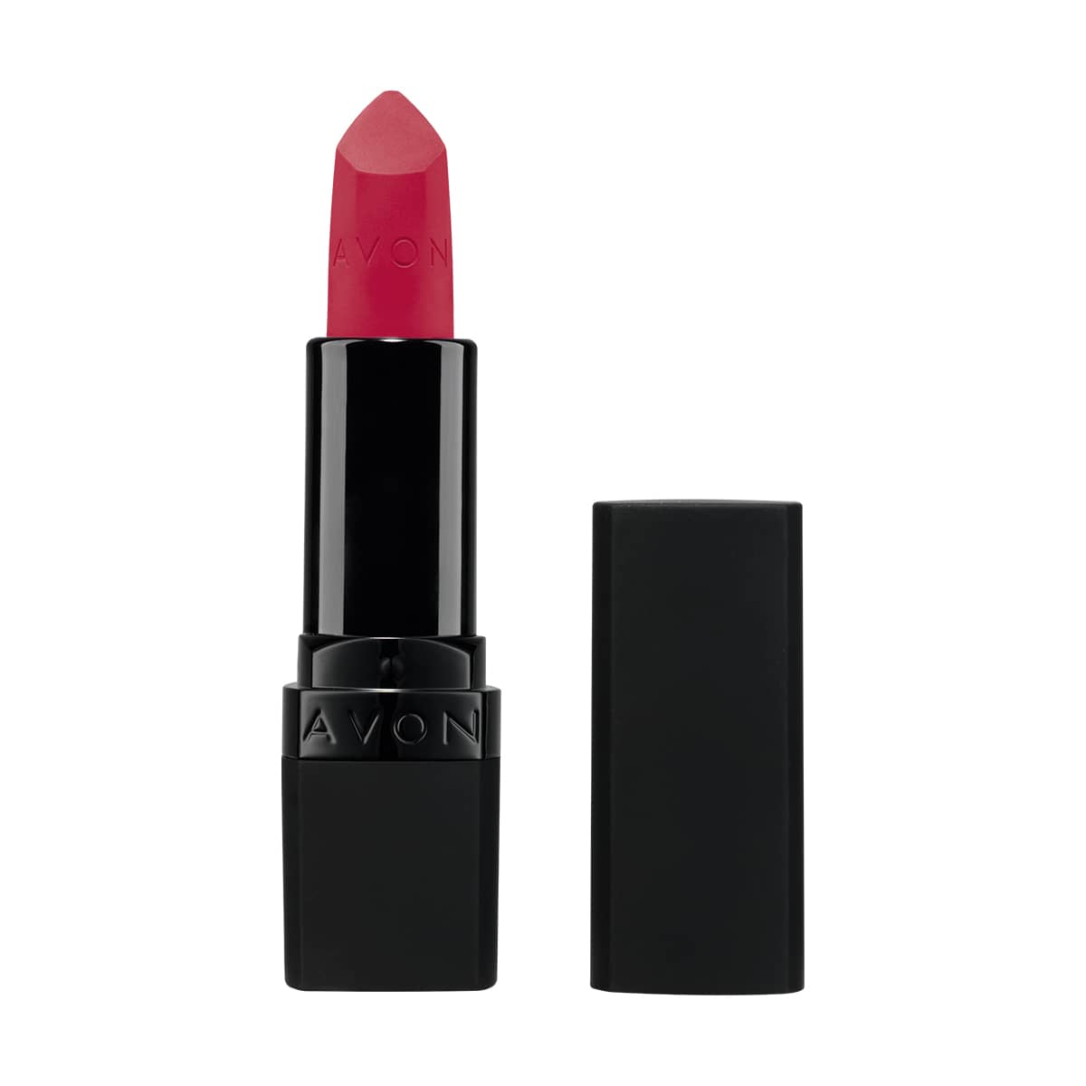 Avon Ultra Matte Rouge à Lèvres Ravishing Rose 1385887 3.6gr