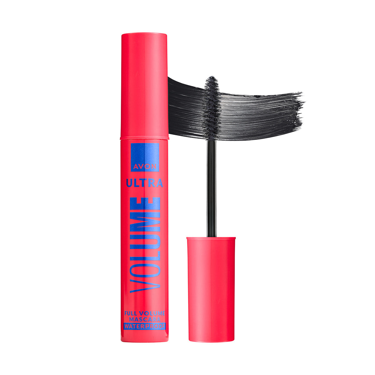 Avon Ultra Volume Full Volume Mascara Waterproof