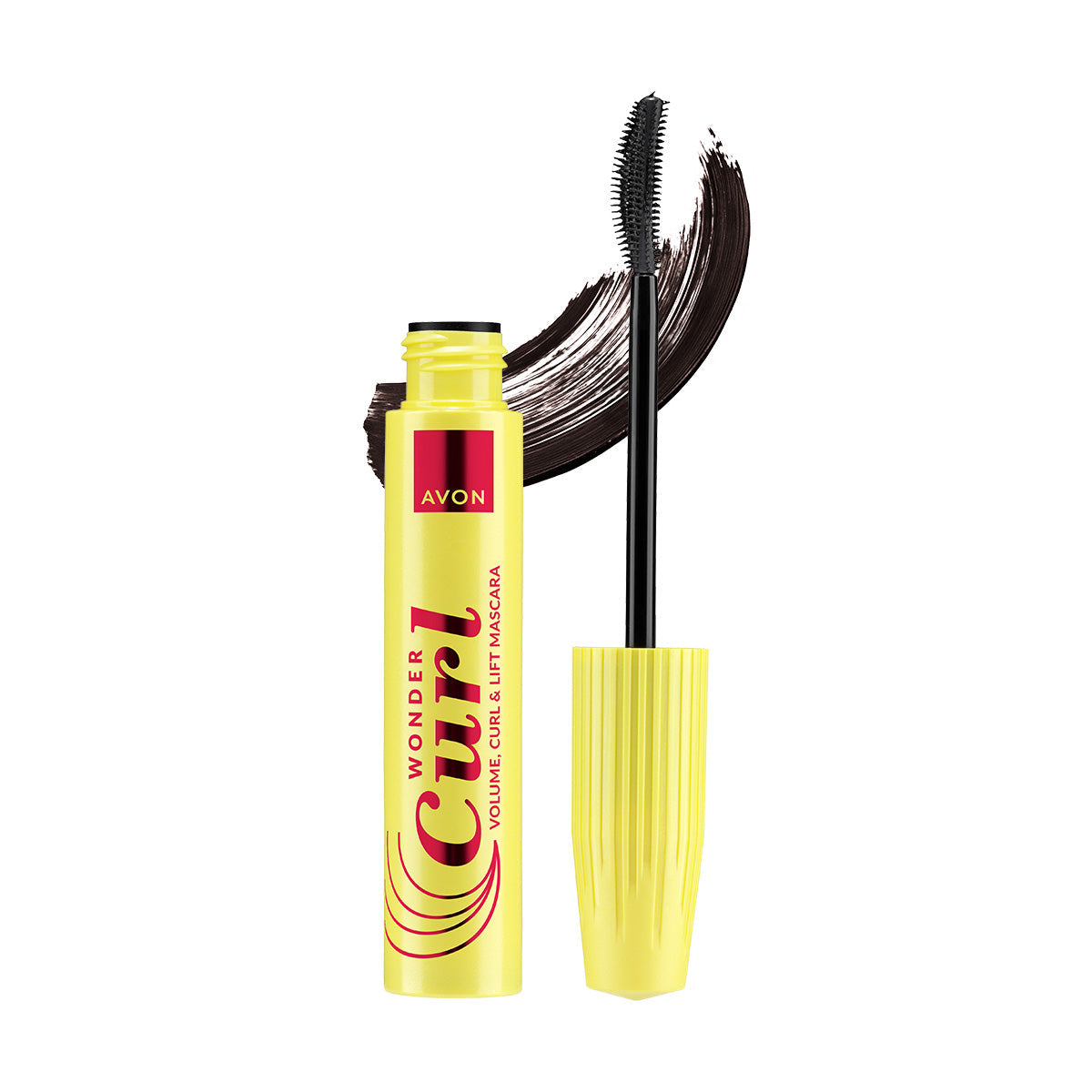 Wondercurl Mascara