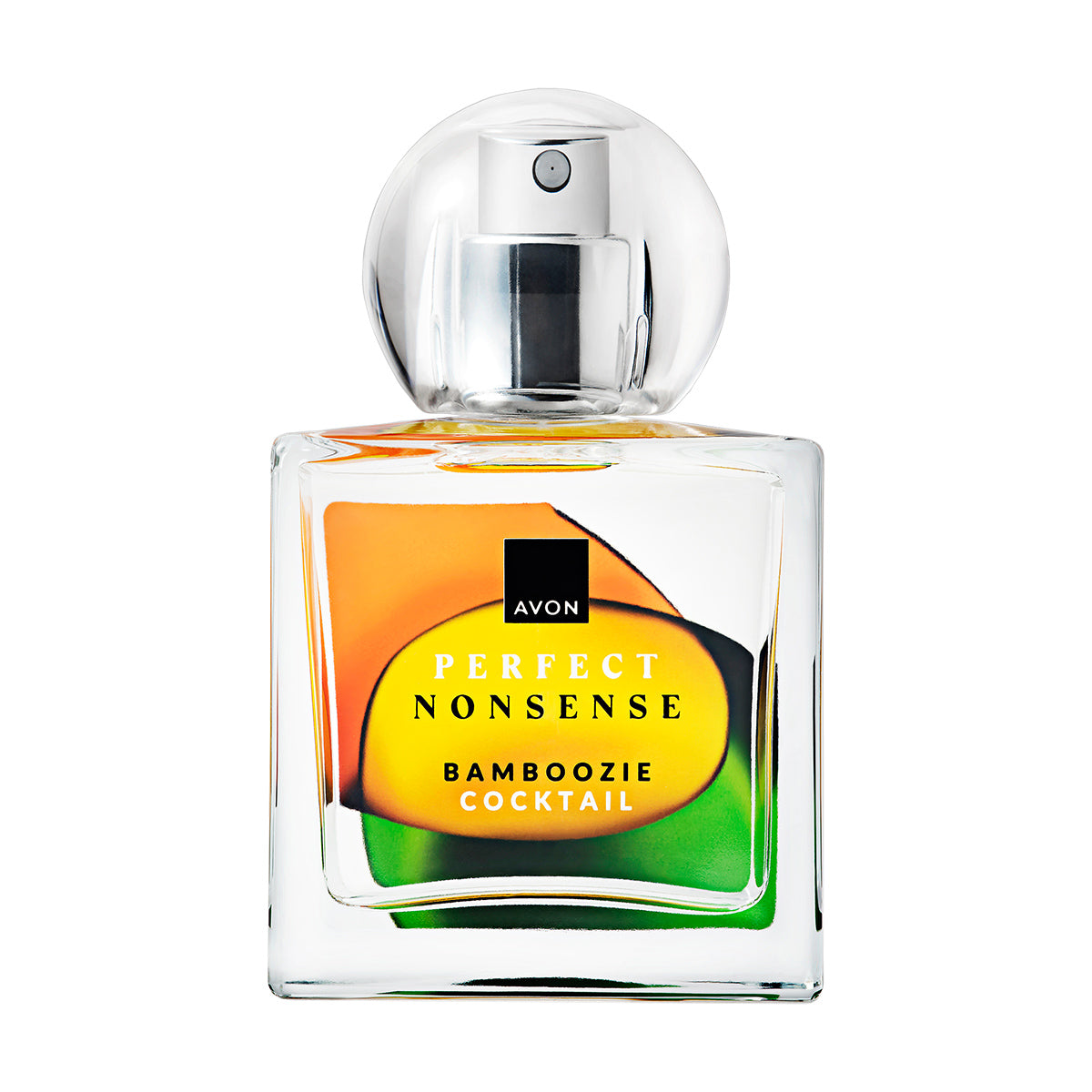 Eau de parfum Perfect Nonsense Bambooozie Cocktail