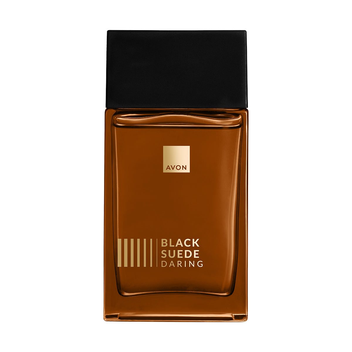Black Suede Daring EDT 100ml
