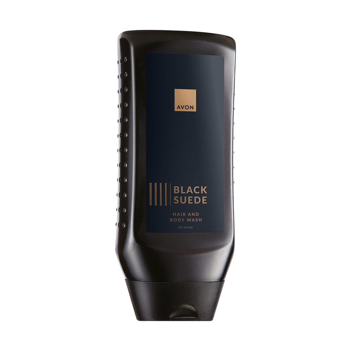 Black Suede Hbw 250ml New Bottle