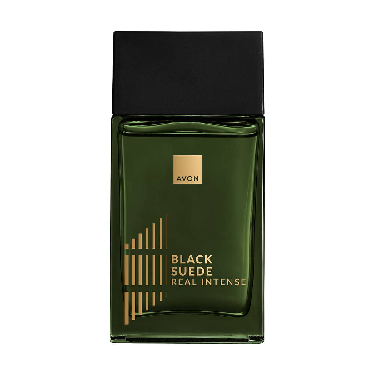 Black Suede EDT