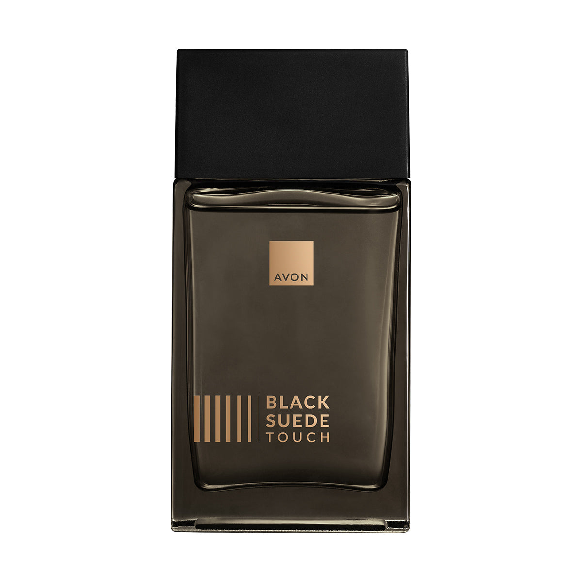 Black Suede Touch for Him EDT 100ml