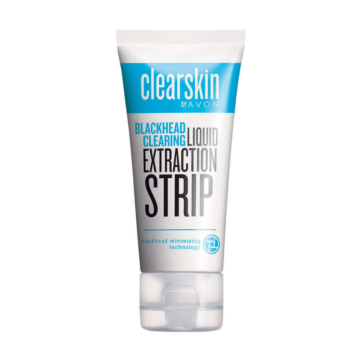 Clearskin Blackhead Clearing Bande d’Extraction Liquide 30ml
