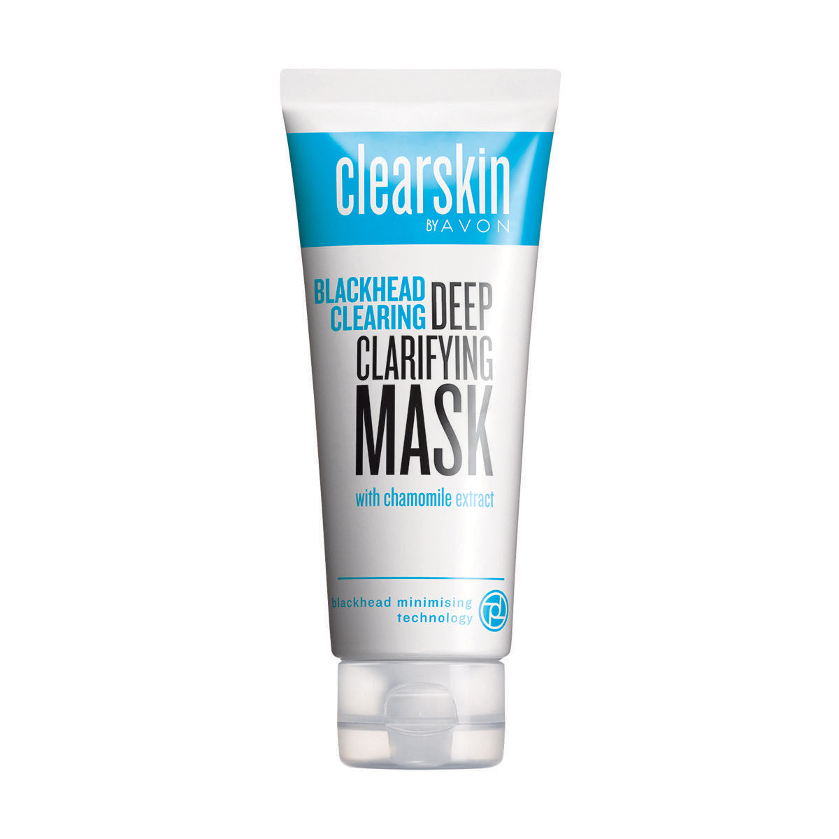 Clearskin Blackhead Clearing Masque Clarifiant et Nettoyant en Profondeur 75ml