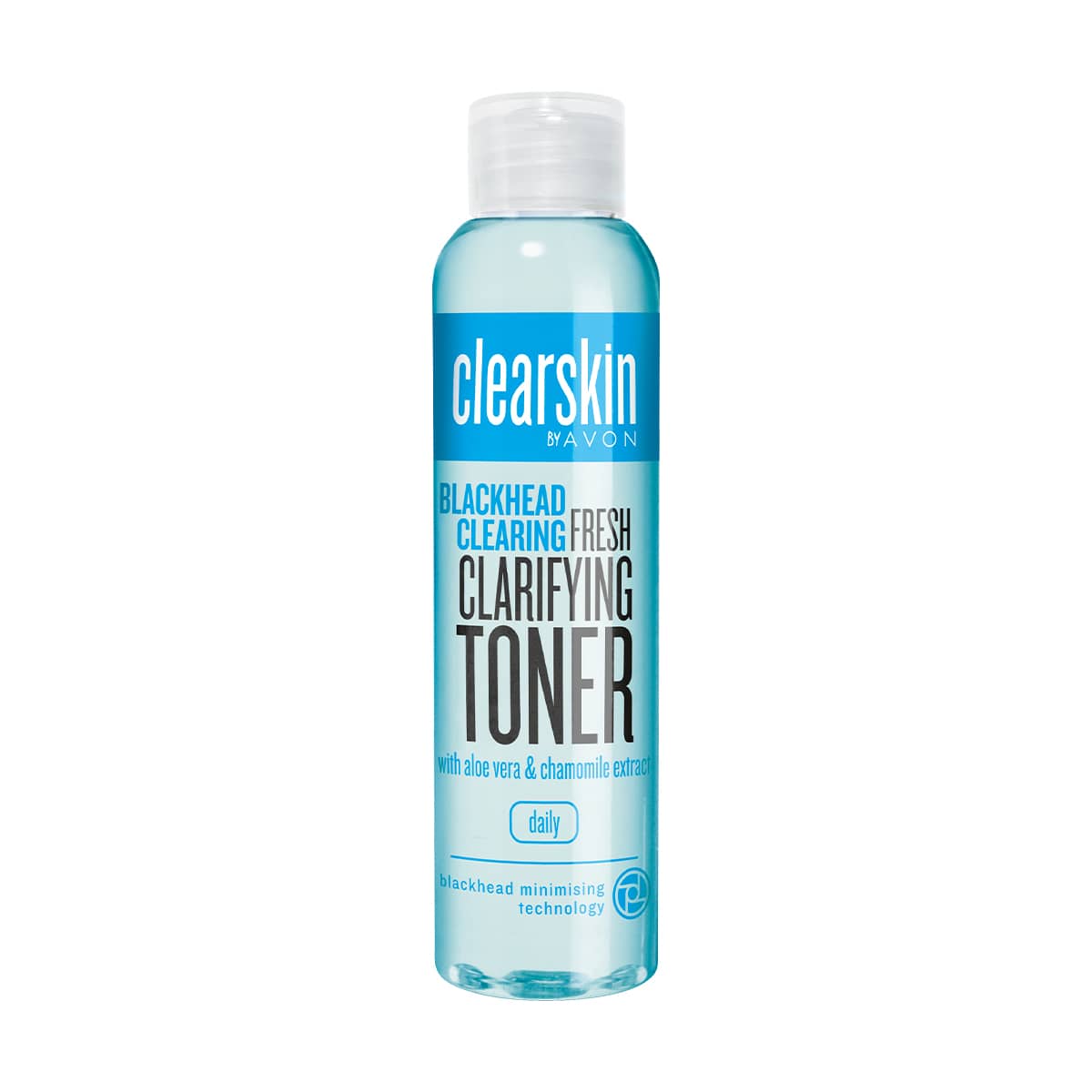 Clearskin Blackhead Clearing Tonique Clarifiant et Rafraîchissant 100ml