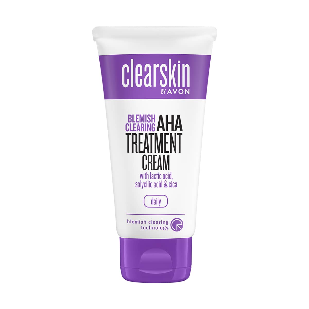 Clearskin Blemish Clearing Crème Traitante aux AHA 50ml