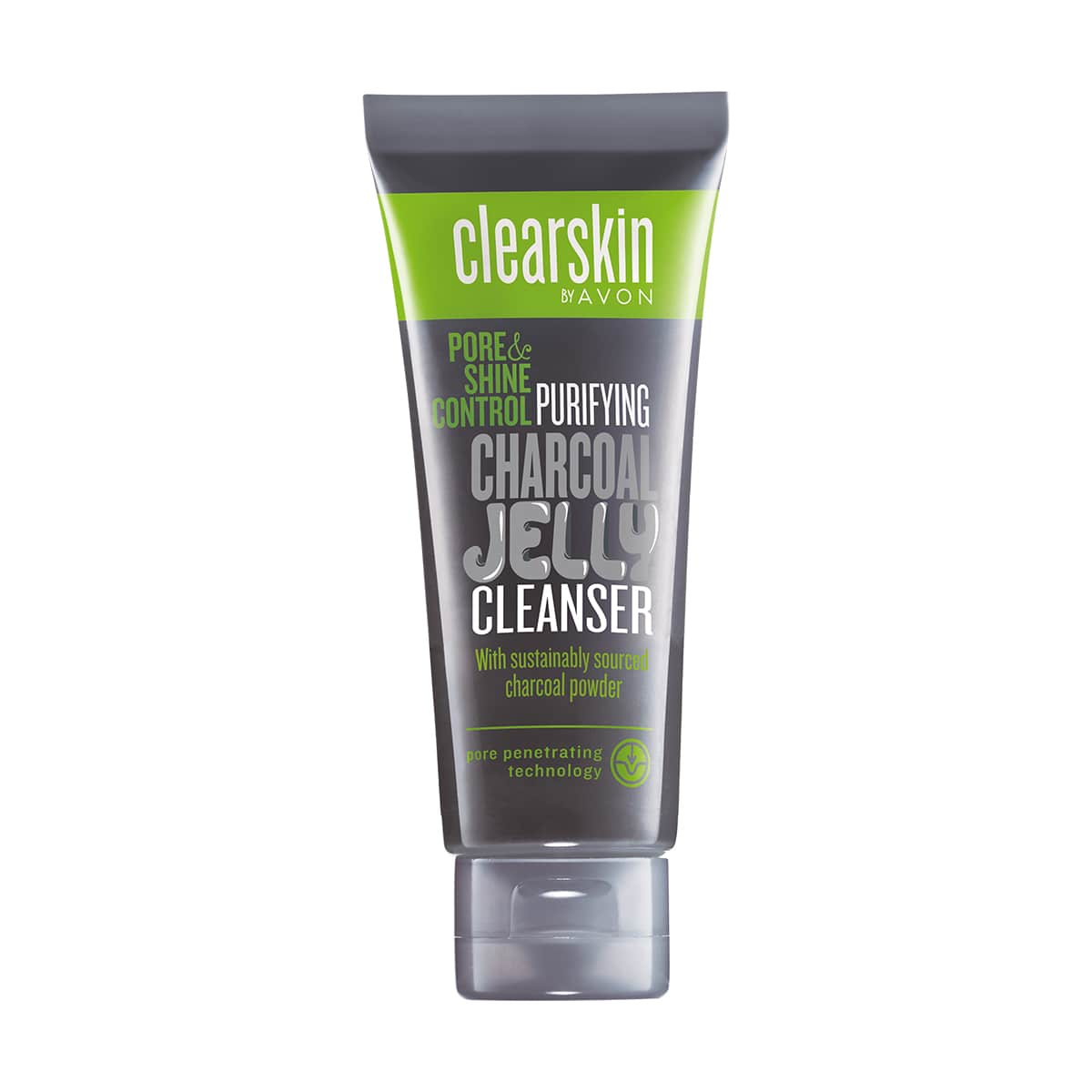 Clearskin Pore & Shine Control Gelée Nettoyante 125ml