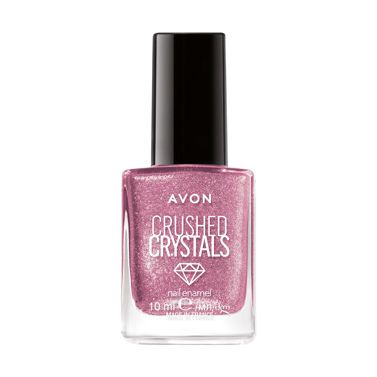 Crushed Crystals Vernis à Ongles 10ml