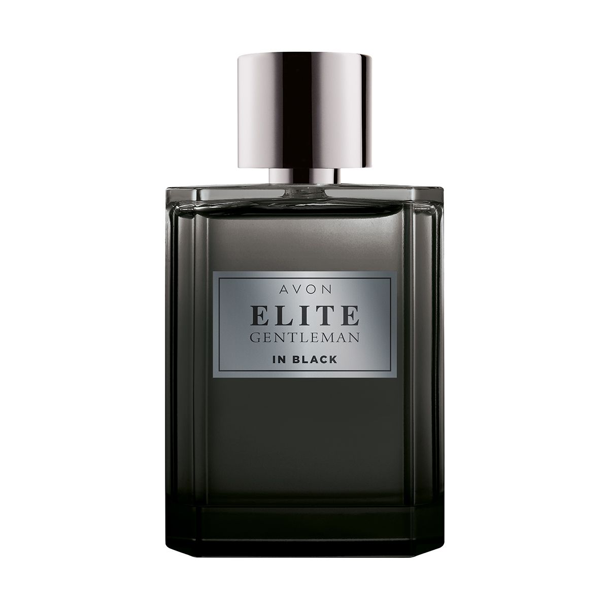 Elite Gentleman In Black Eau de Toilette 75ml