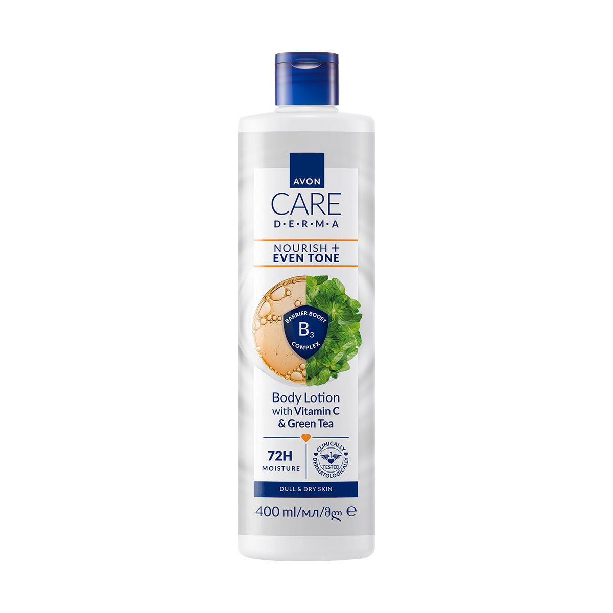 Even Tone Body Lotion
