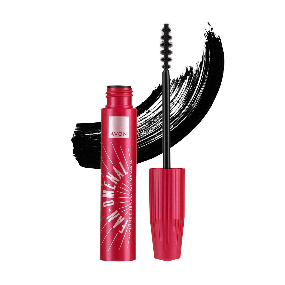 Fan-Omenal Mascara Volume & Separation  