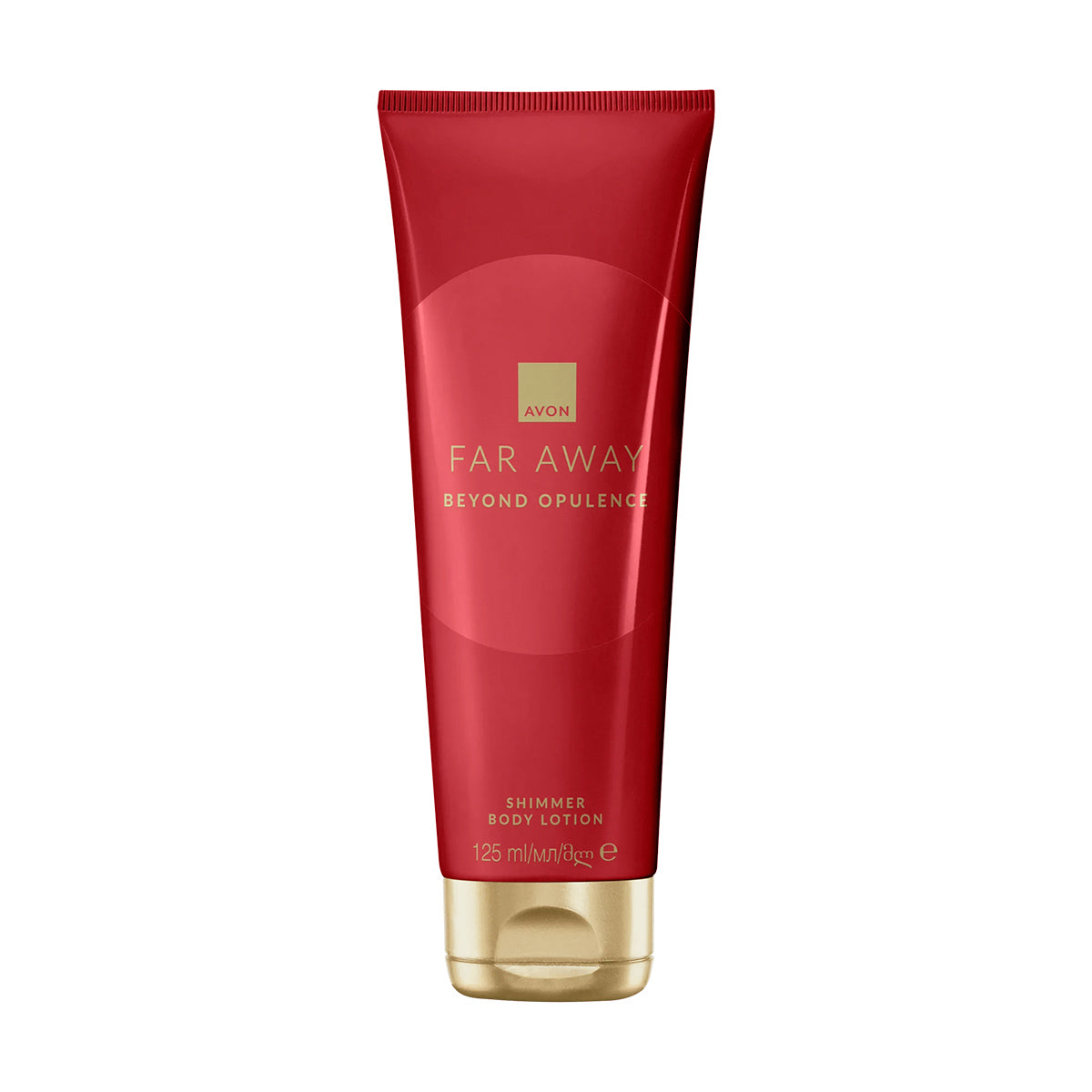 Far Away Beyond Opulence Body Lotion 125ml
