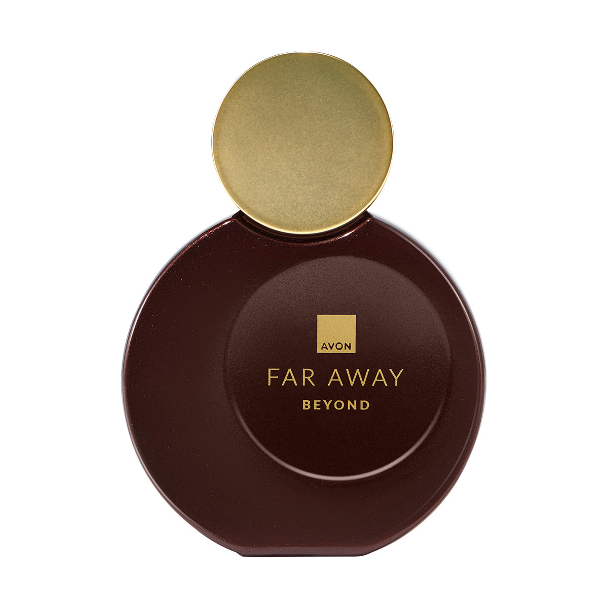 Far Away Beyond Parfum en Vaporisateur