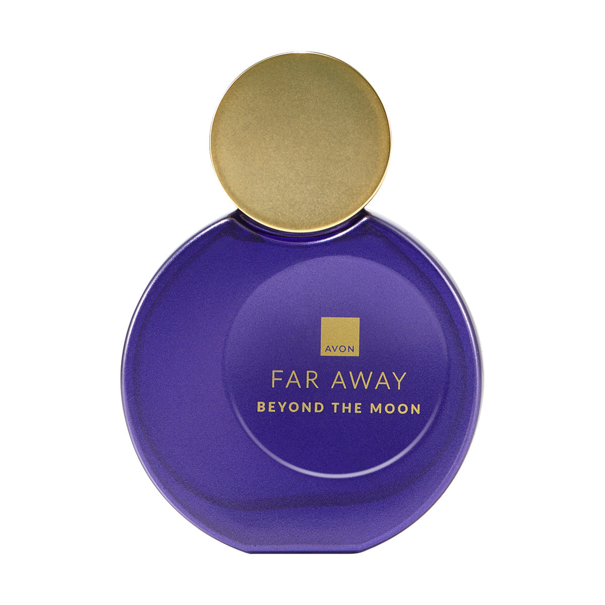 Far Away Beyond The Moon EDP