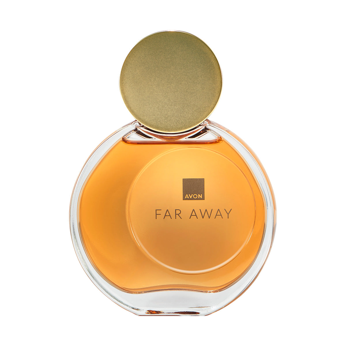 Far Away Eau de Parfum en Vaporisateur