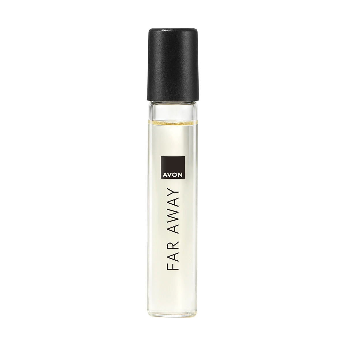 Far Away Eau de Parfum en format de poche pour Elle