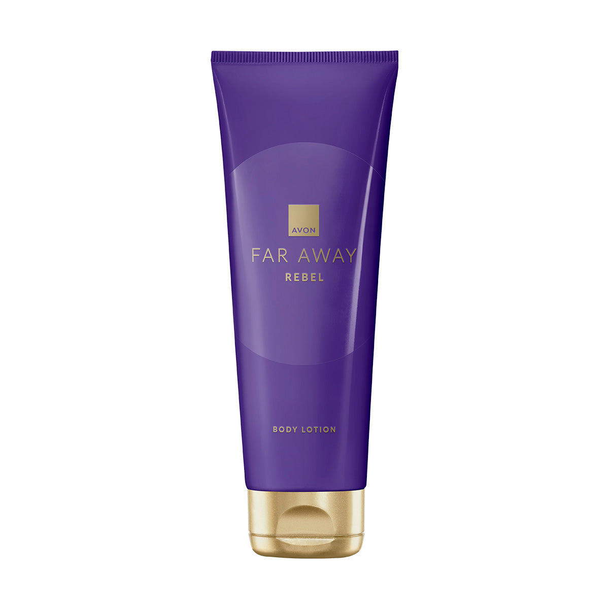 Faw Away Rebel Lotions Parfumées pour le corps 150ml