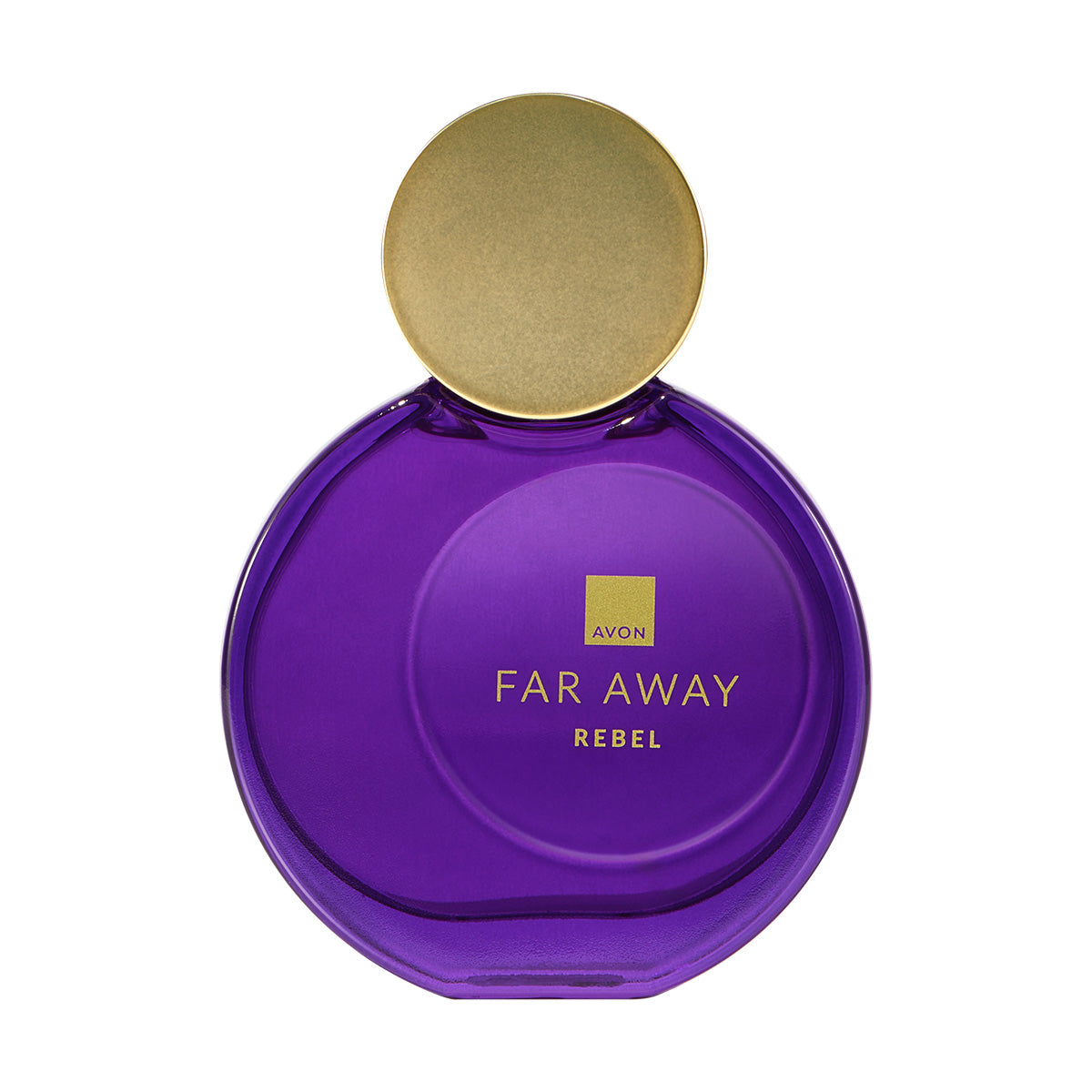 Far Away Rebel Eau de Parfum en Vaporisateur