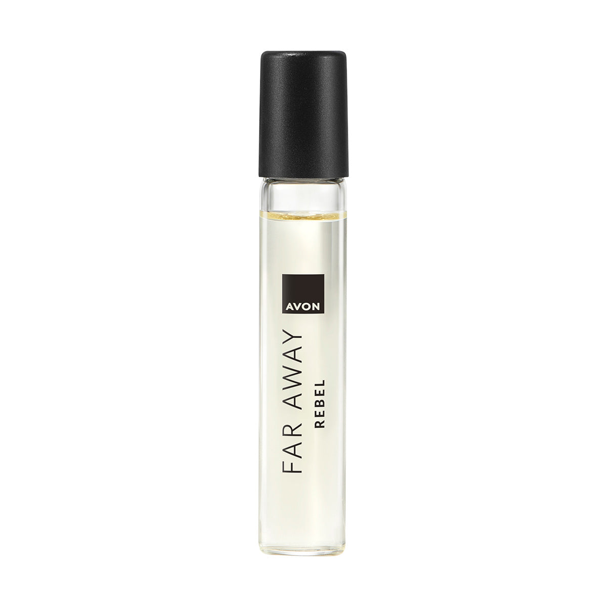 Far Away Rebel Eau de Parfum en format de poche pour Elle
