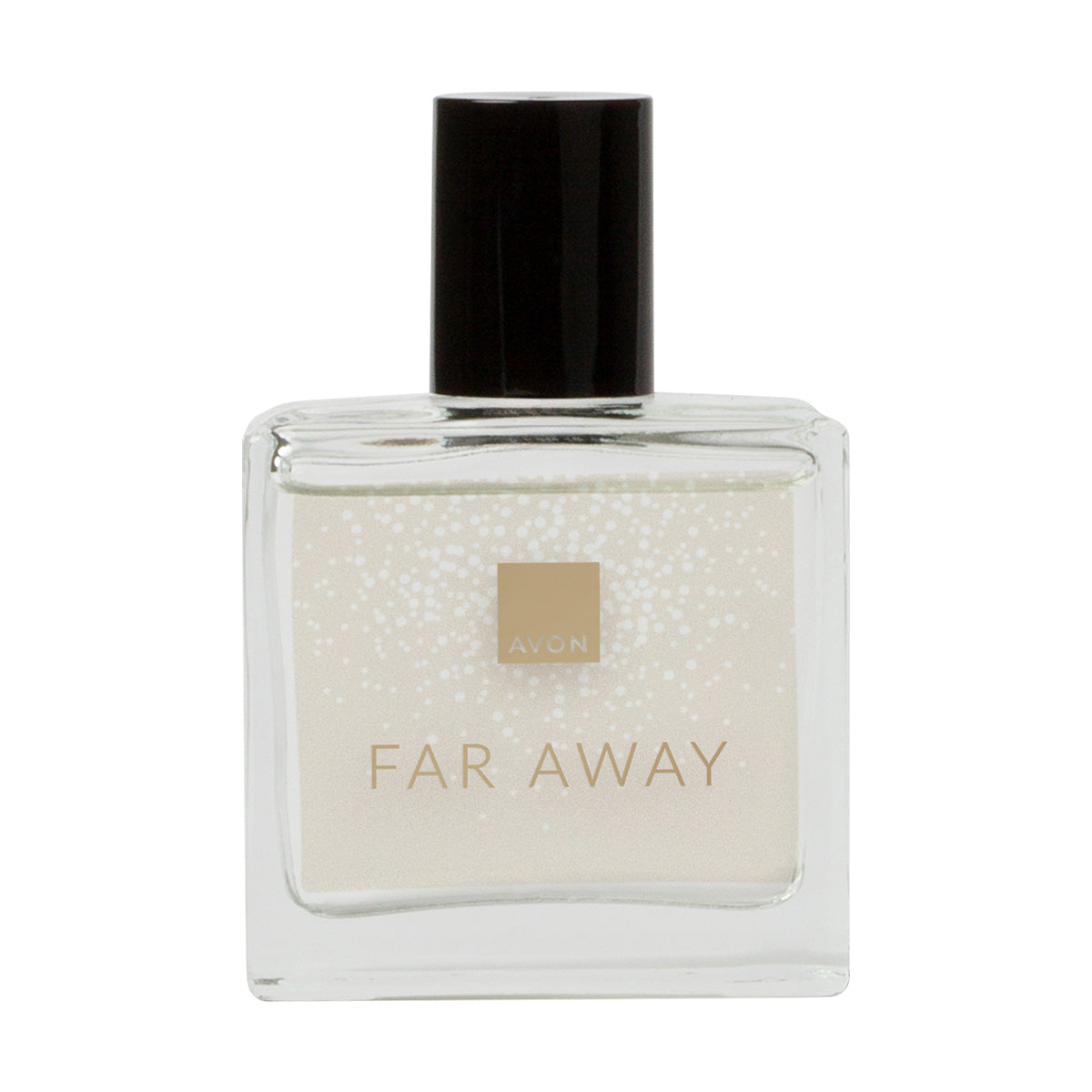 Far Away Fragrance En Format de Voyage 30ml