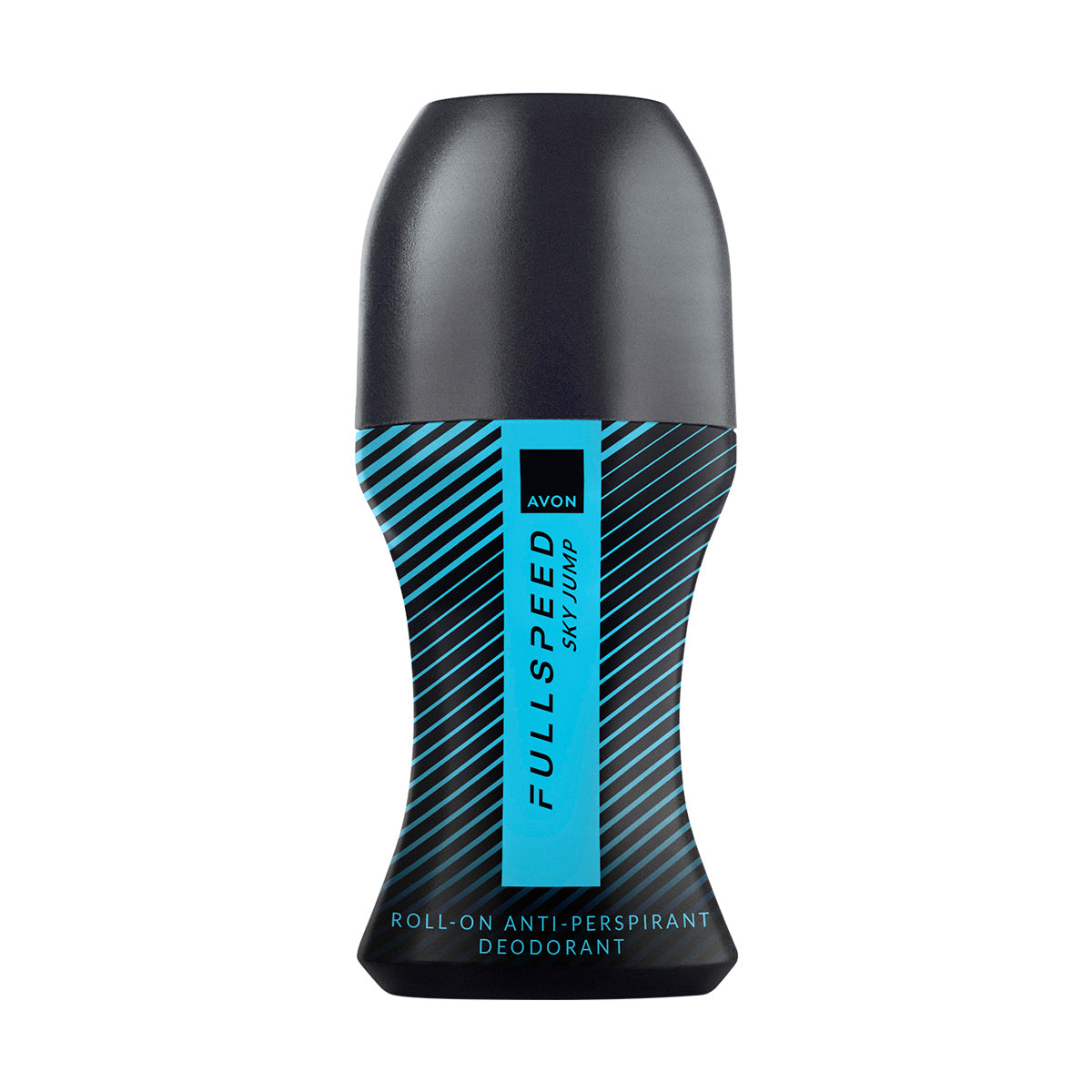 Full Déodorant à bille Speed Jump pour homme